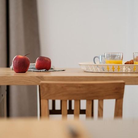 Apartamento Deluxe Con Piscina, Terraza & Parking مالقة المظهر الخارجي الصورة